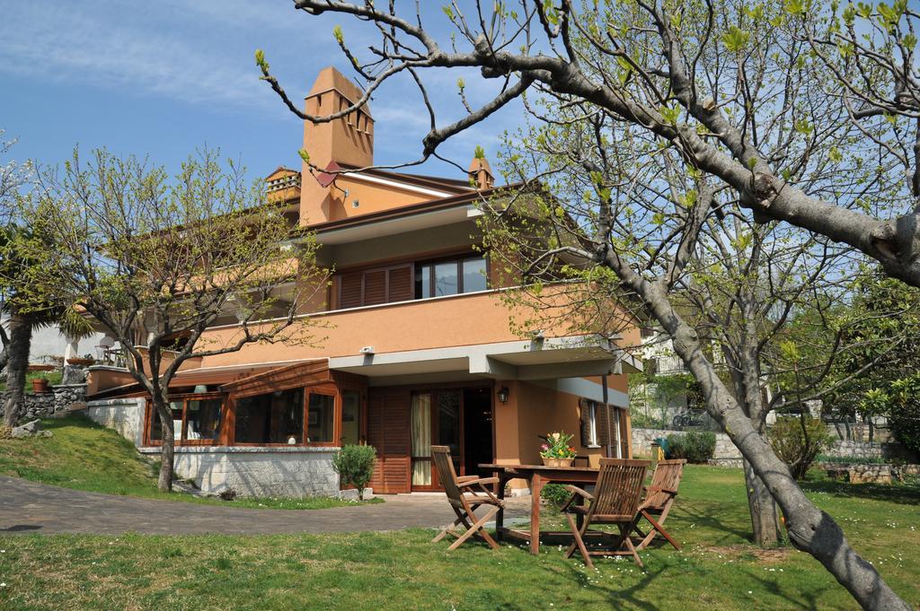 Bonavia B&B Sistiana Rom bilde